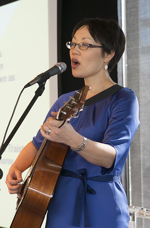 Angela Buchdahl