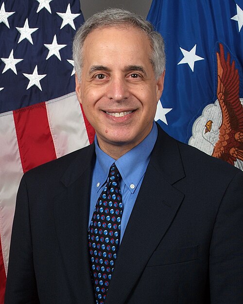 Arnold Resnicoff