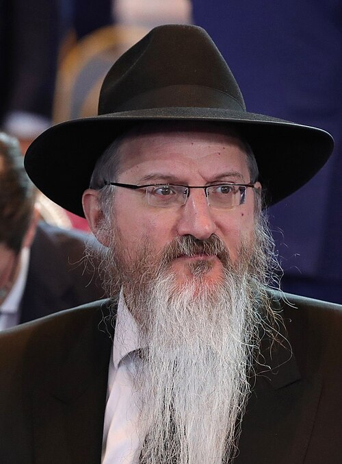 Berel Lazar