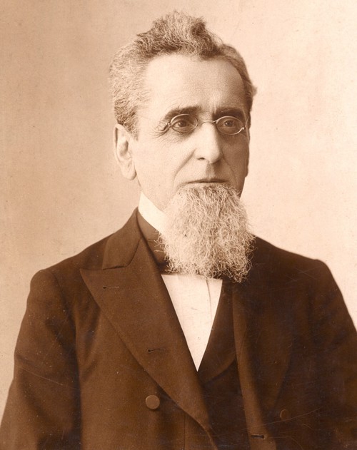Bernhard Felsenthal