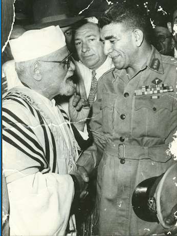 Chaim Nahum