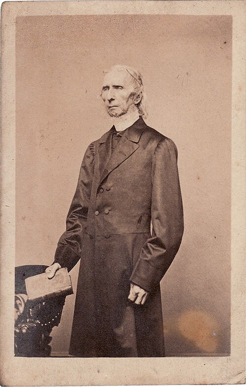 David Einhorn (rabbi)