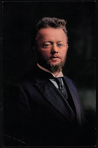 David Neumark (rabbi)