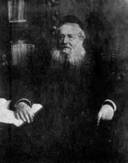 David Tevel Katzenellenbogen