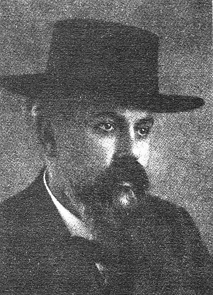 Ephraim Carlebach