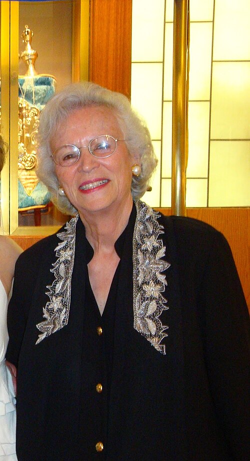 Helene Ferris