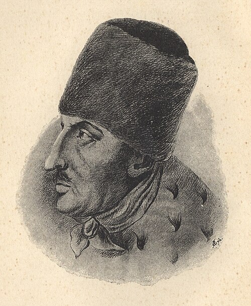 Jacob Frank