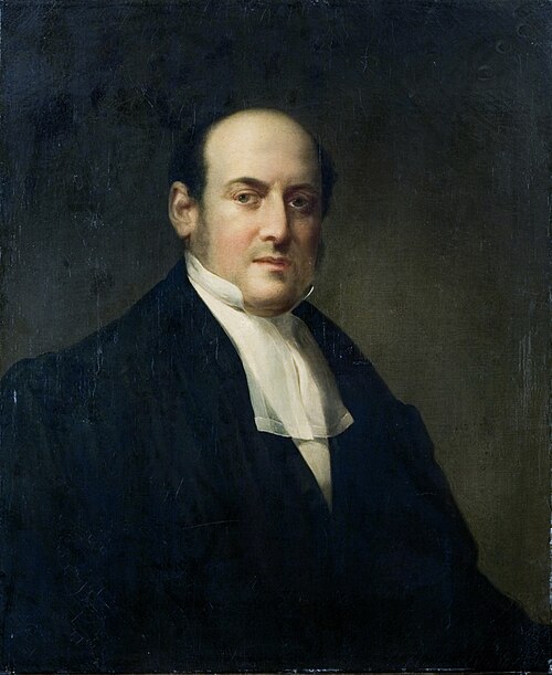Jacques Judah Lyons