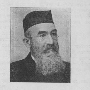 Lazar Grünhut