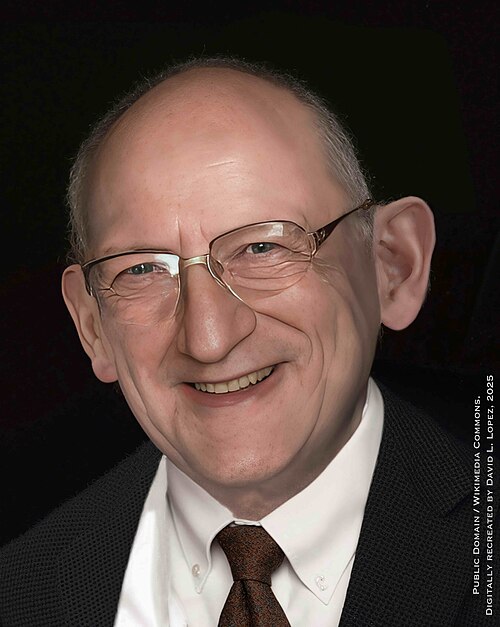 Otto F. Kernberg